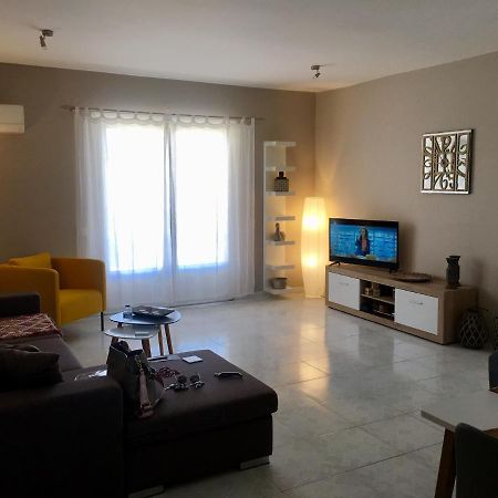 Filippos Apartments 아르고스톨리온 외부 사진
