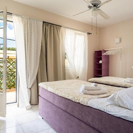 Filippos Apartments 아르고스톨리온 외부 사진