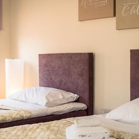 Filippos Apartments 아르고스톨리온 외부 사진