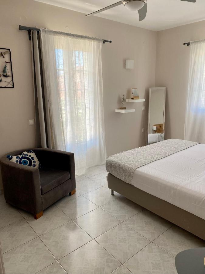 Filippos Apartments 아르고스톨리온 외부 사진