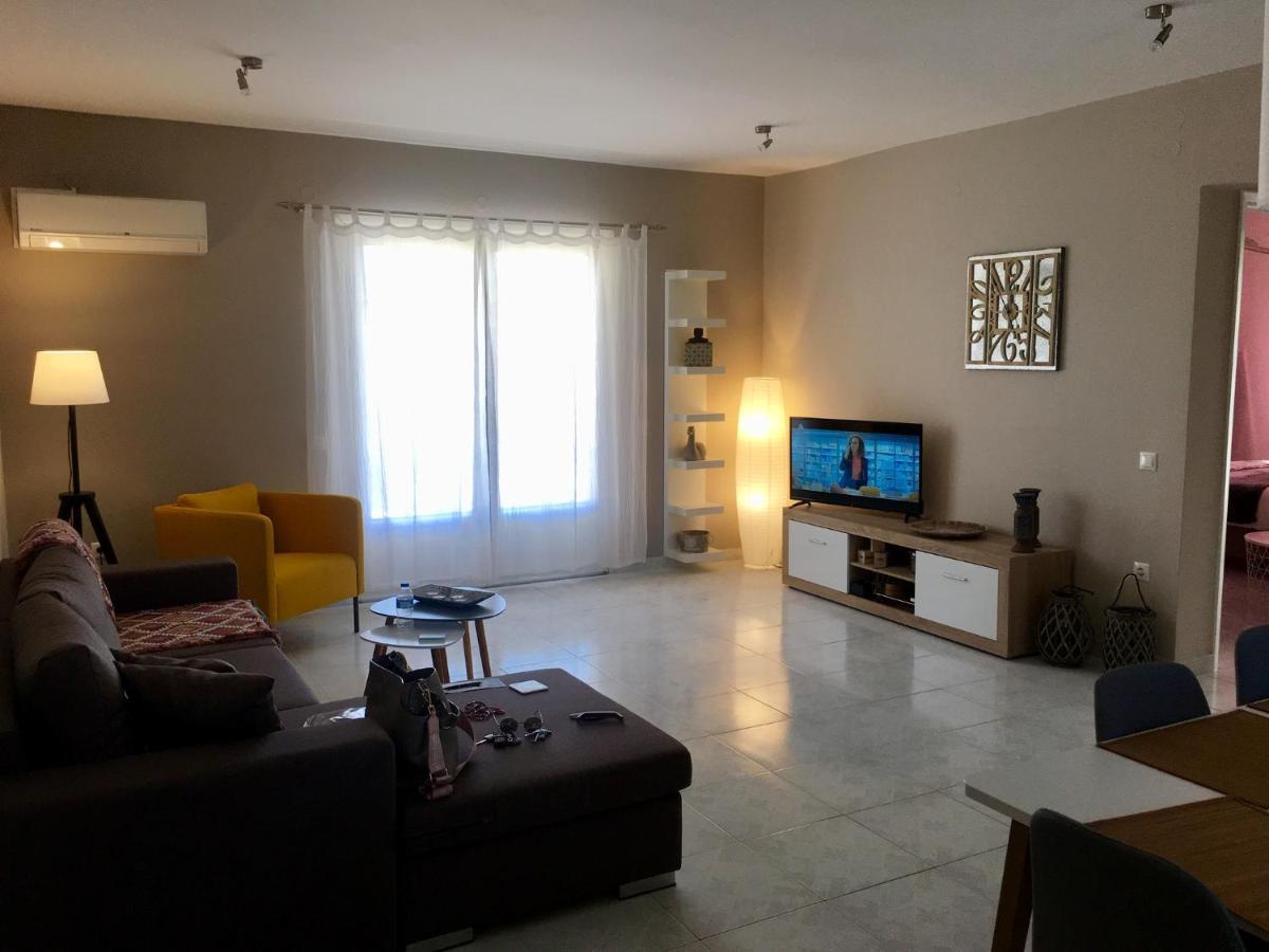 Filippos Apartments 아르고스톨리온 외부 사진