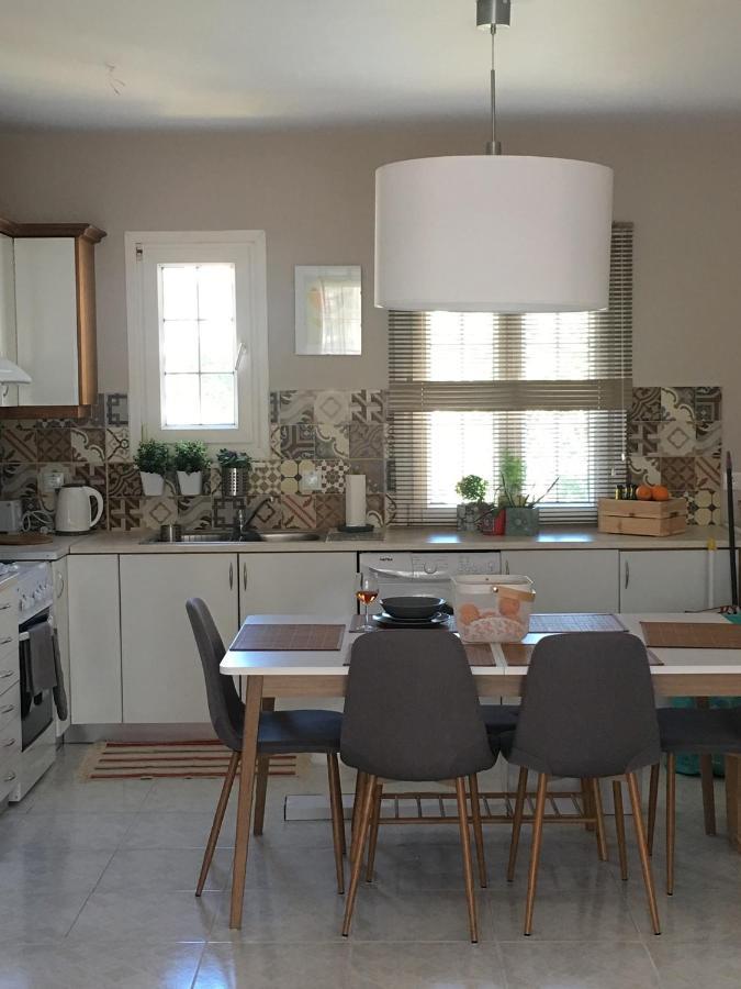 Filippos Apartments 아르고스톨리온 외부 사진