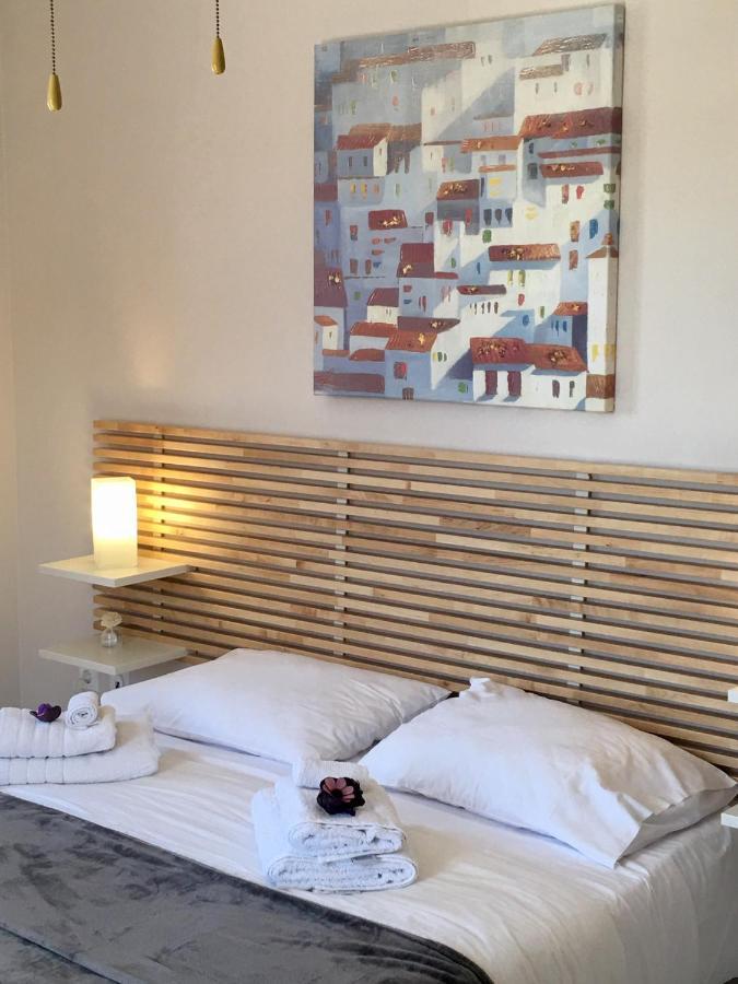 Filippos Apartments 아르고스톨리온 외부 사진