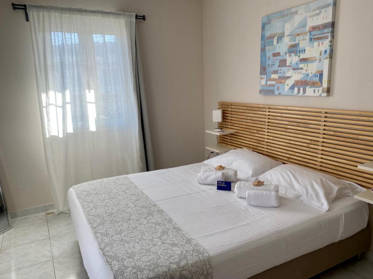 Filippos Apartments 아르고스톨리온 외부 사진