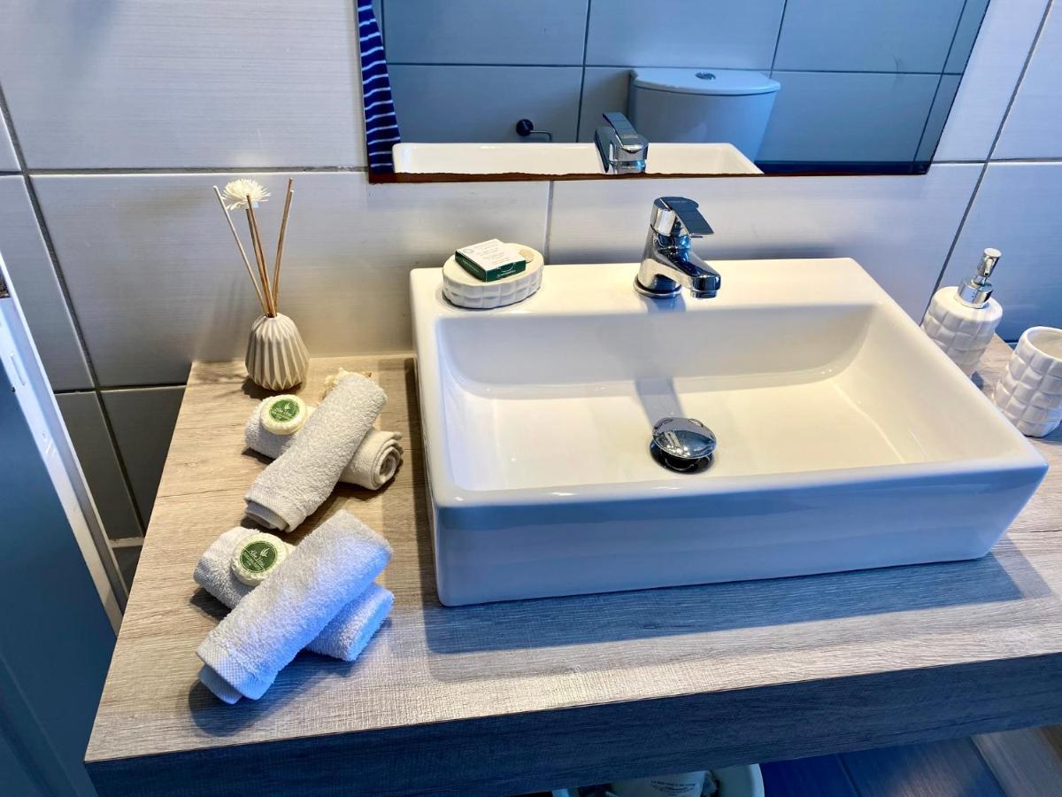 Filippos Apartments 아르고스톨리온 외부 사진