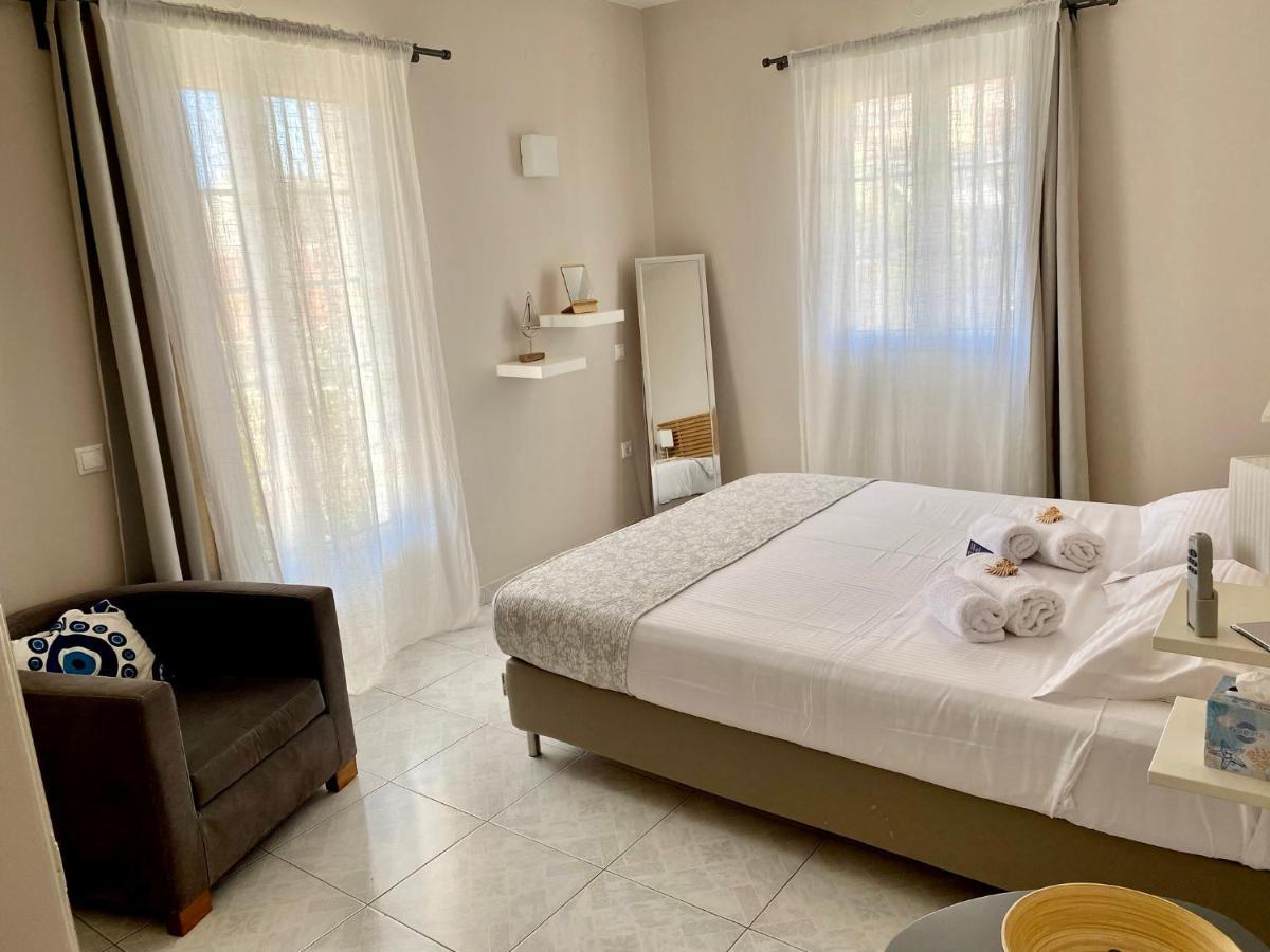 Filippos Apartments 아르고스톨리온 외부 사진
