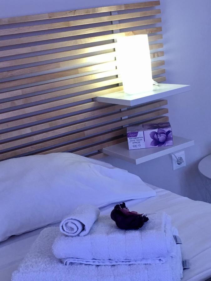 Filippos Apartments 아르고스톨리온 외부 사진
