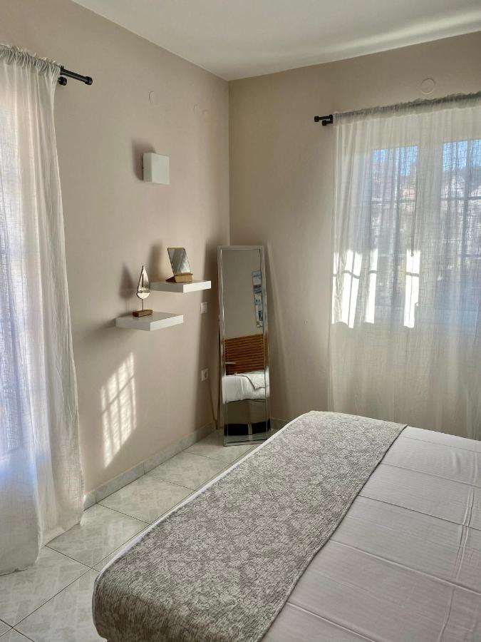 Filippos Apartments 아르고스톨리온 외부 사진