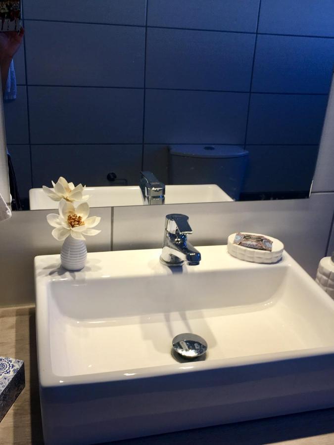 Filippos Apartments 아르고스톨리온 외부 사진