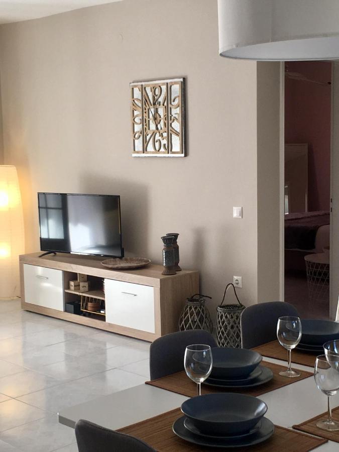 Filippos Apartments 아르고스톨리온 외부 사진