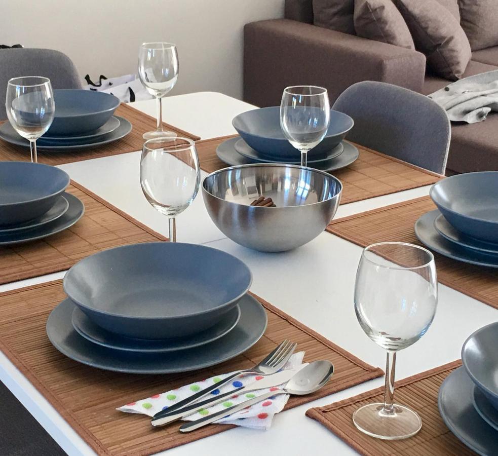 Filippos Apartments 아르고스톨리온 외부 사진