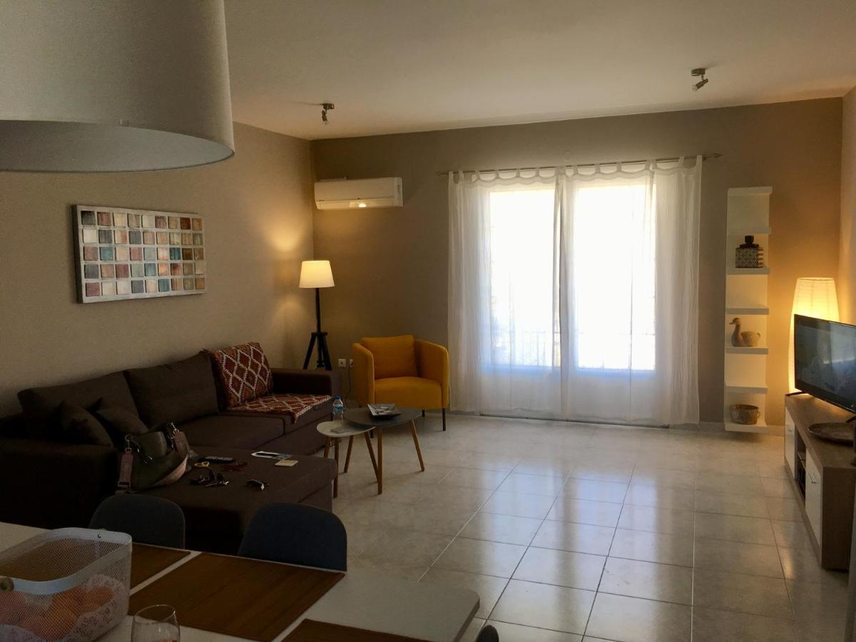 Filippos Apartments 아르고스톨리온 외부 사진