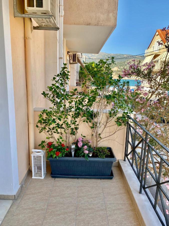Filippos Apartments 아르고스톨리온 외부 사진