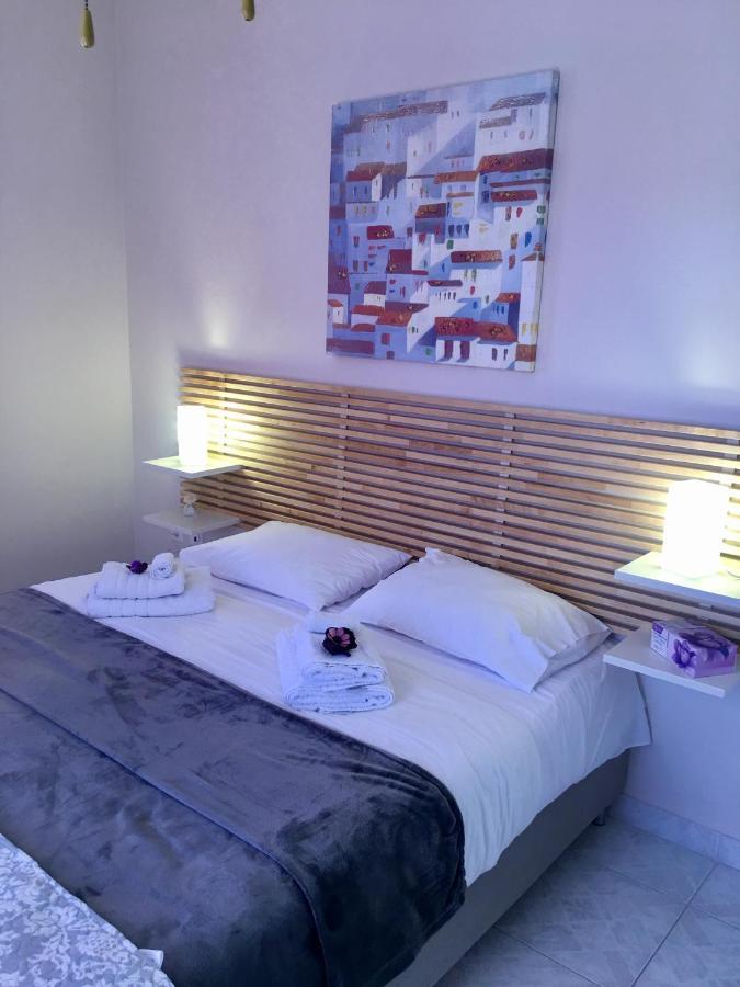 Filippos Apartments 아르고스톨리온 외부 사진
