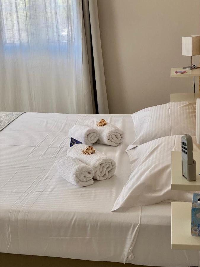 Filippos Apartments 아르고스톨리온 외부 사진