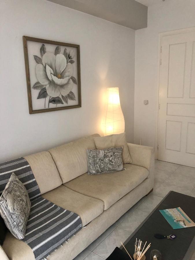 Filippos Apartments 아르고스톨리온 외부 사진
