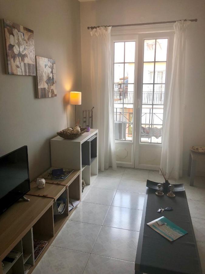 Filippos Apartments 아르고스톨리온 외부 사진