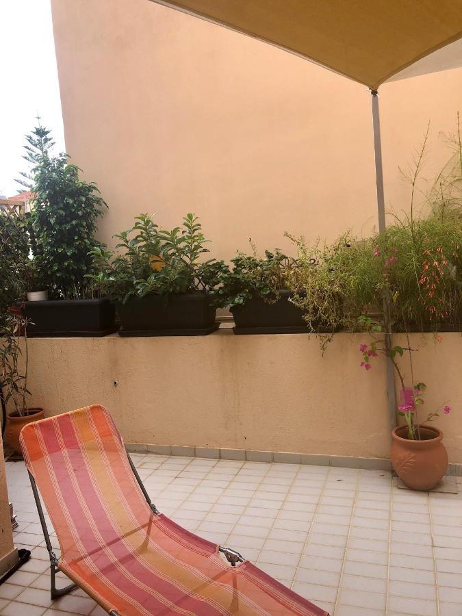 Filippos Apartments 아르고스톨리온 외부 사진