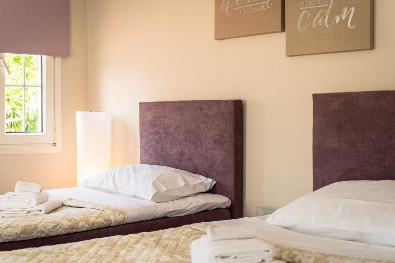 Filippos Apartments 아르고스톨리온 외부 사진