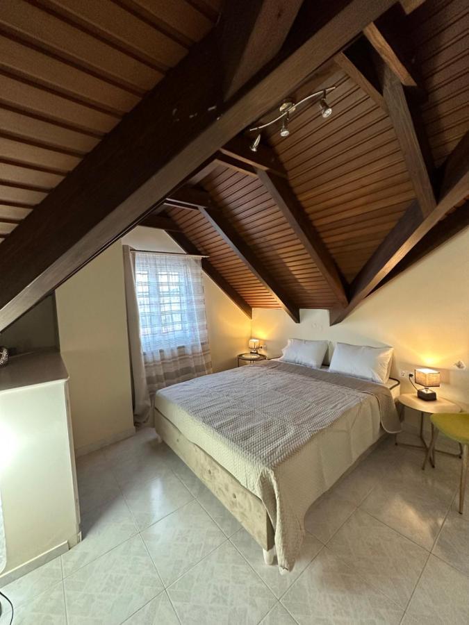 Filippos Apartments 아르고스톨리온 외부 사진