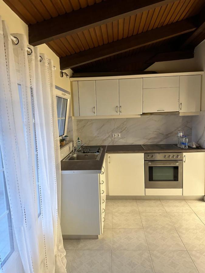 Filippos Apartments 아르고스톨리온 외부 사진