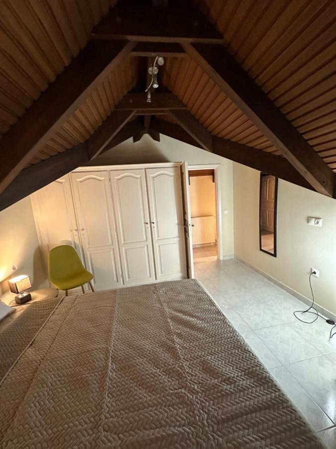 Filippos Apartments 아르고스톨리온 외부 사진