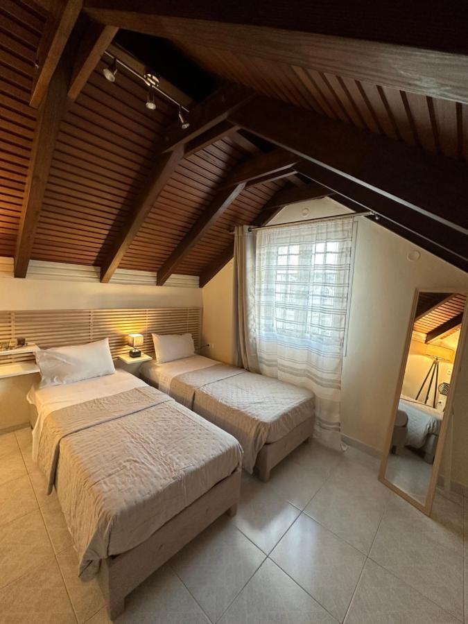 Filippos Apartments 아르고스톨리온 외부 사진