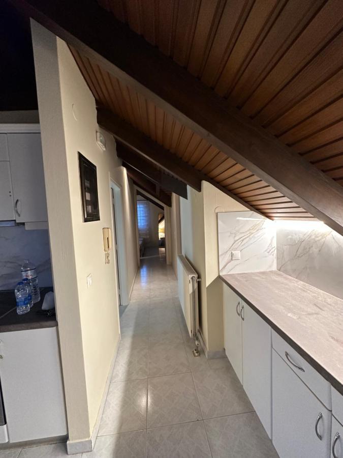 Filippos Apartments 아르고스톨리온 외부 사진