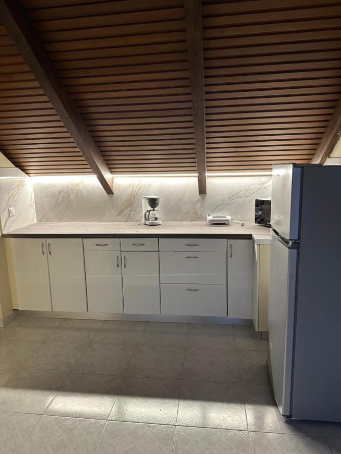 Filippos Apartments 아르고스톨리온 외부 사진
